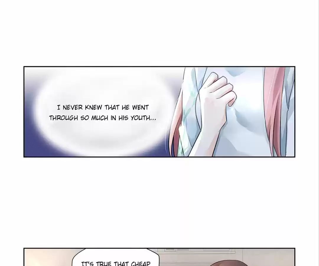 Guomin Laogong Dai Huijia Chapter 110