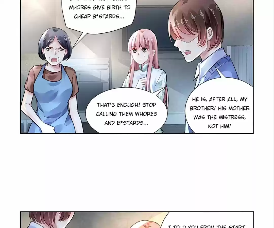 Guomin Laogong Dai Huijia Chapter 110