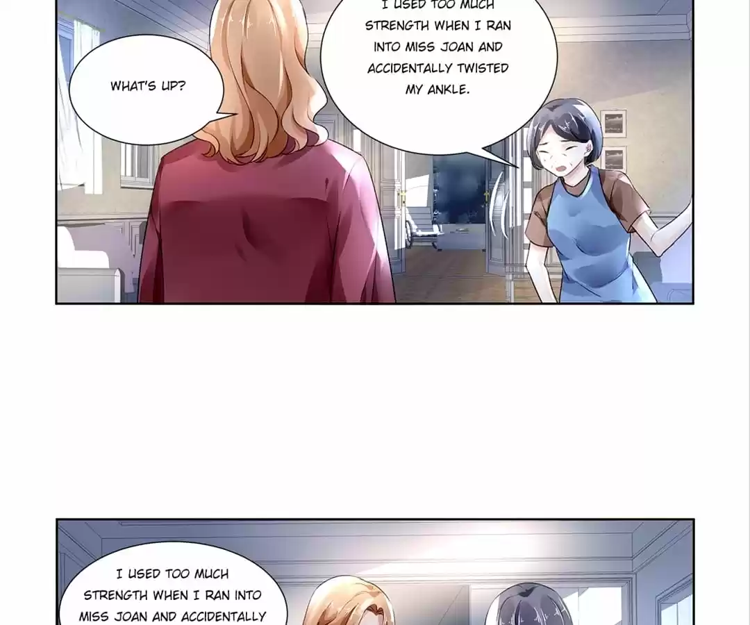 Guomin Laogong Dai Huijia Chapter 113