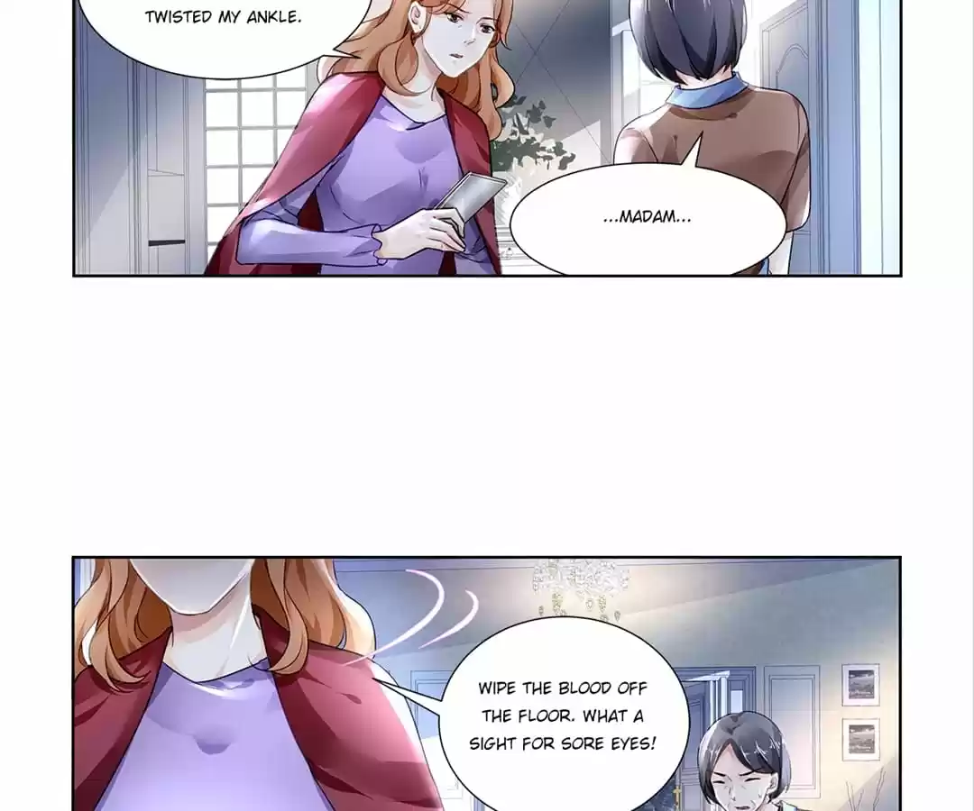 Guomin Laogong Dai Huijia Chapter 113