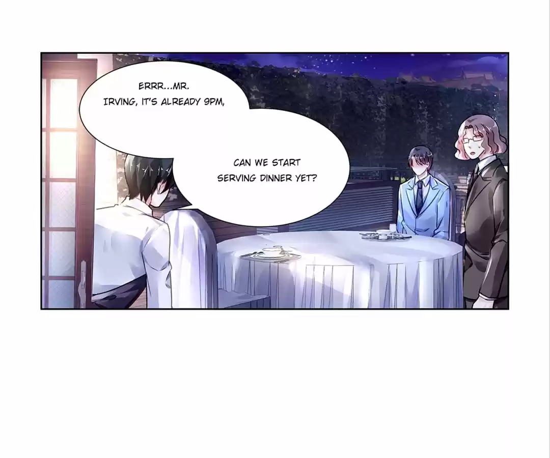 Guomin Laogong Dai Huijia Chapter 113