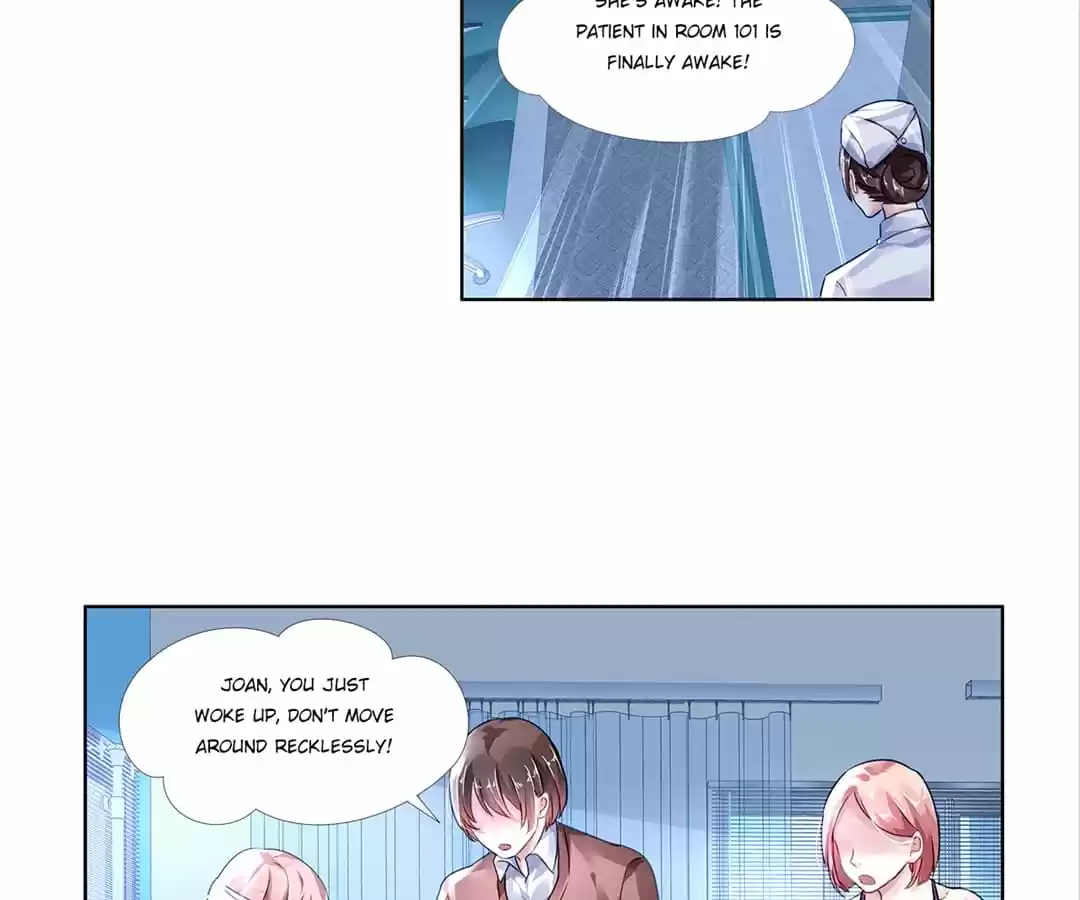 Guomin Laogong Dai Huijia Chapter 115