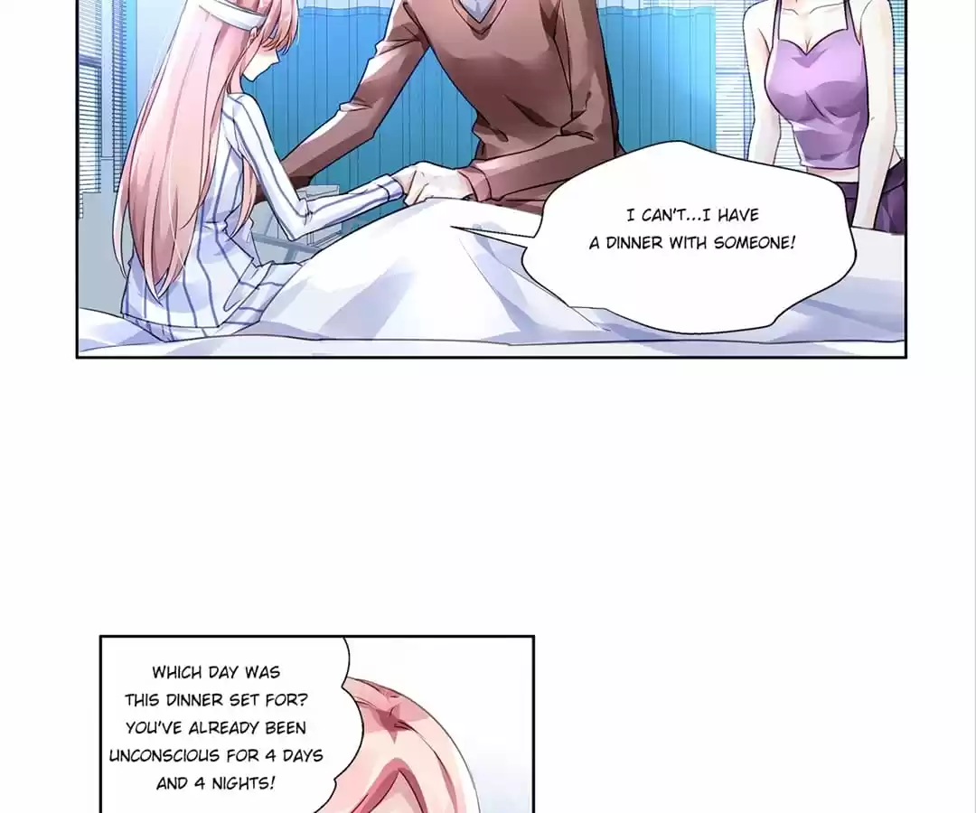 Guomin Laogong Dai Huijia Chapter 115