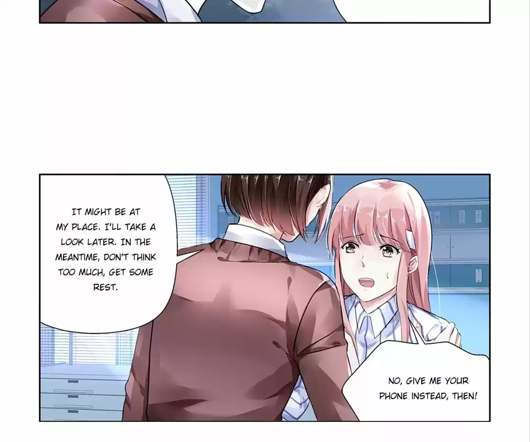 Guomin Laogong Dai Huijia Chapter 115