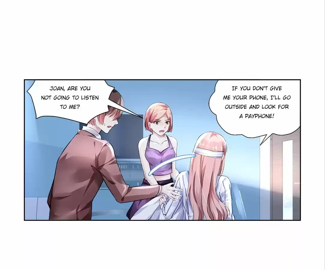 Guomin Laogong Dai Huijia Chapter 115