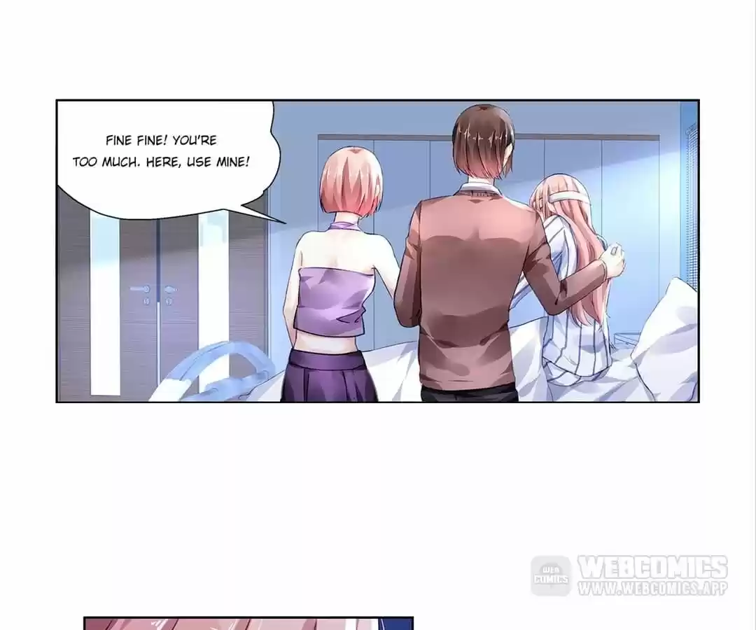 Guomin Laogong Dai Huijia Chapter 115