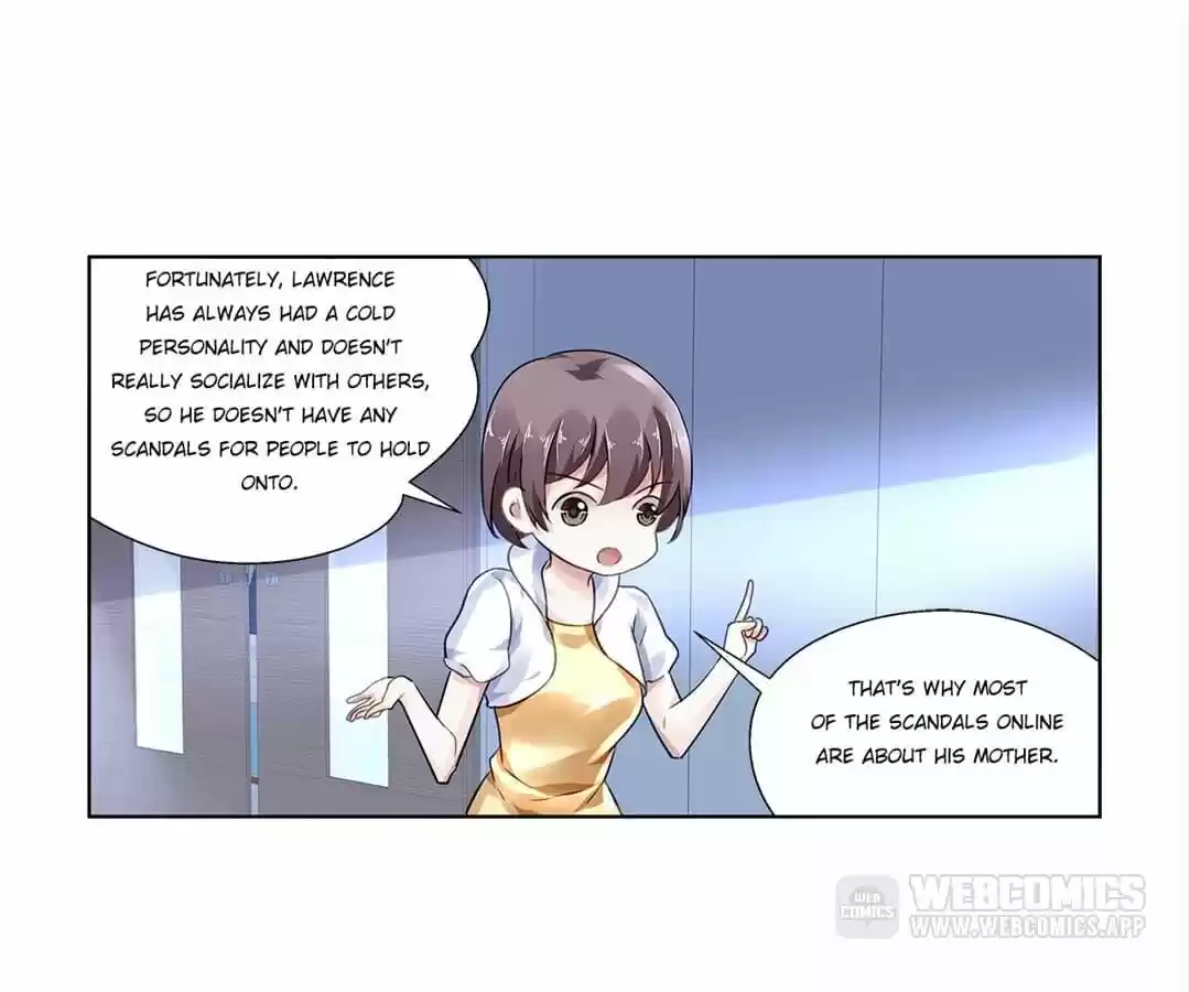 Guomin Laogong Dai Huijia Chapter 116