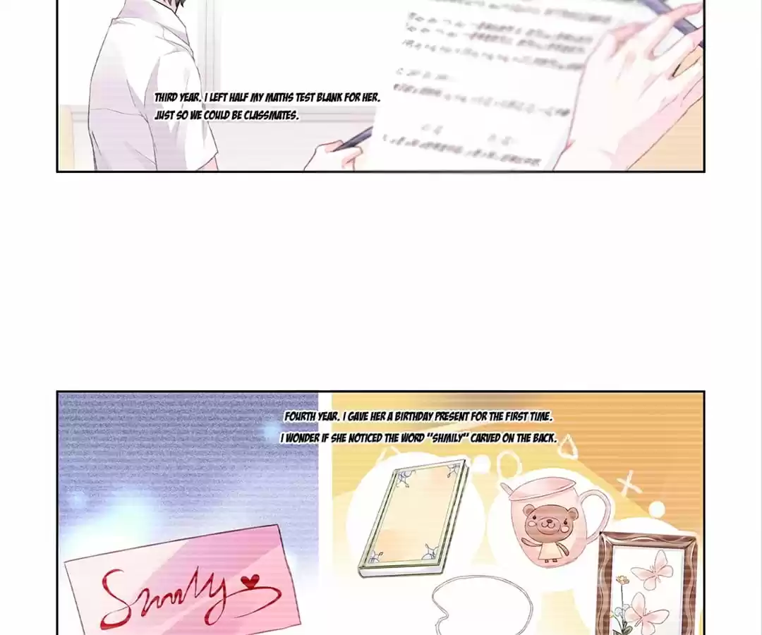 Guomin Laogong Dai Huijia Chapter 117