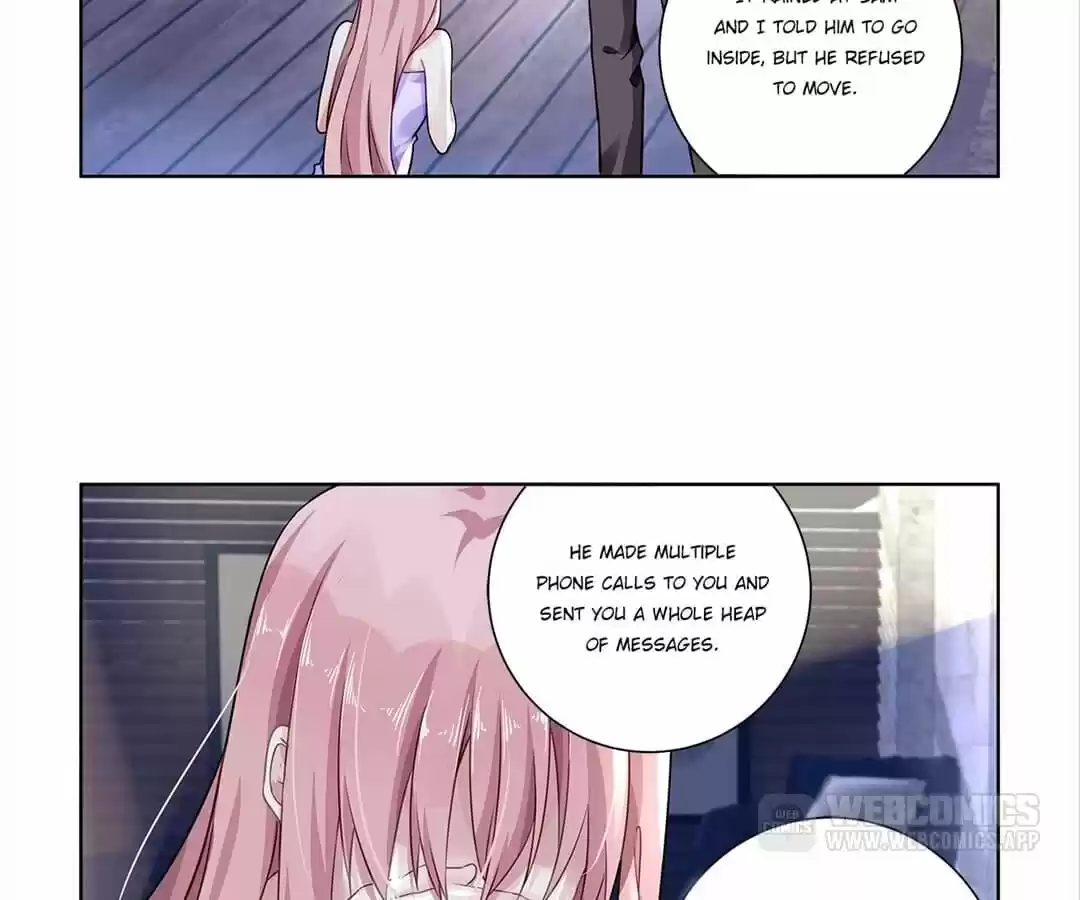 Guomin Laogong Dai Huijia Chapter 119