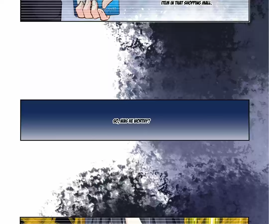 Guomin Laogong Dai Huijia Chapter 120