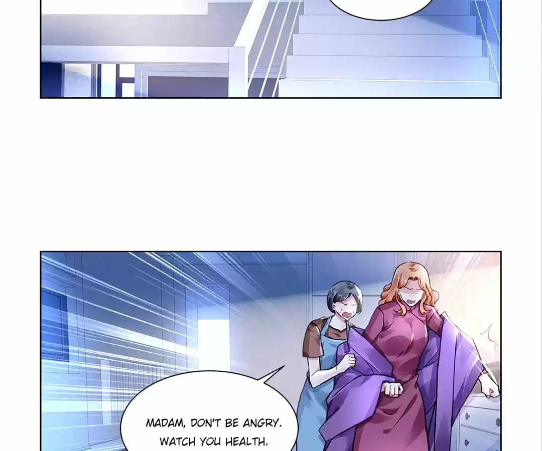 Guomin Laogong Dai Huijia Chapter 122