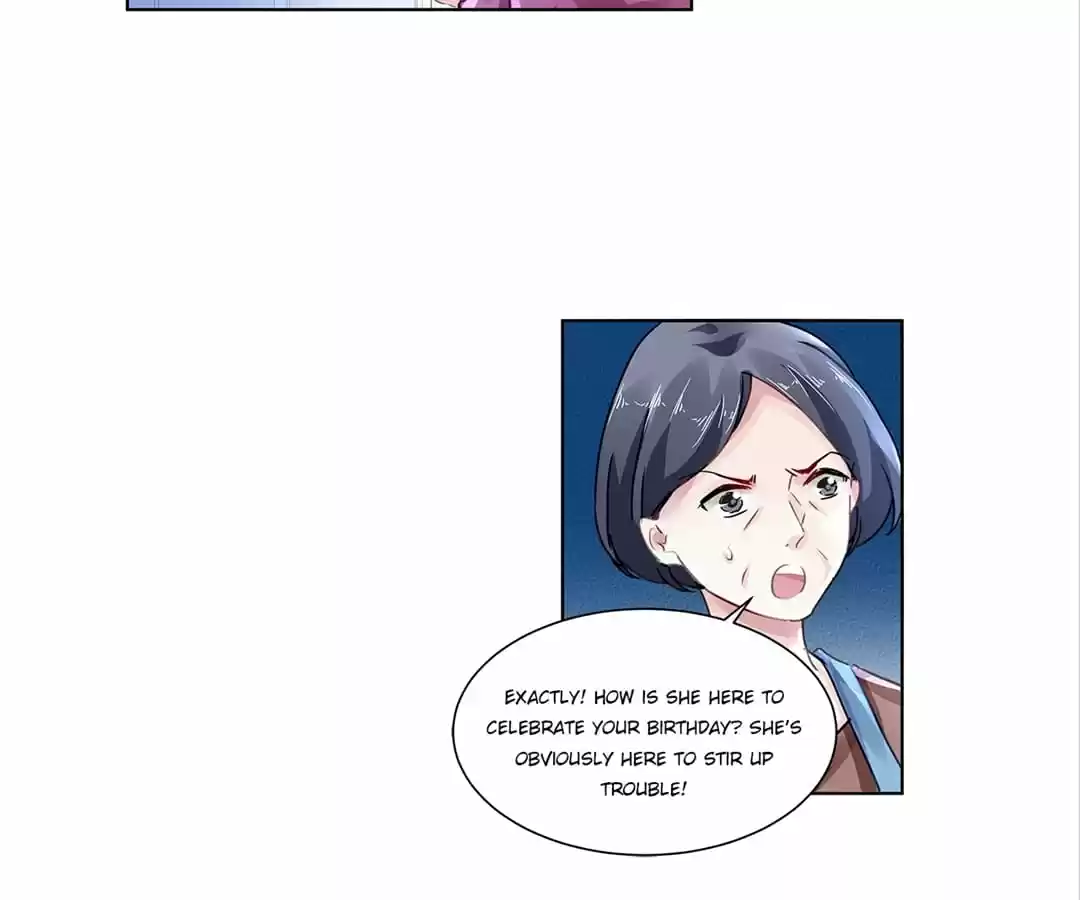 Guomin Laogong Dai Huijia Chapter 122