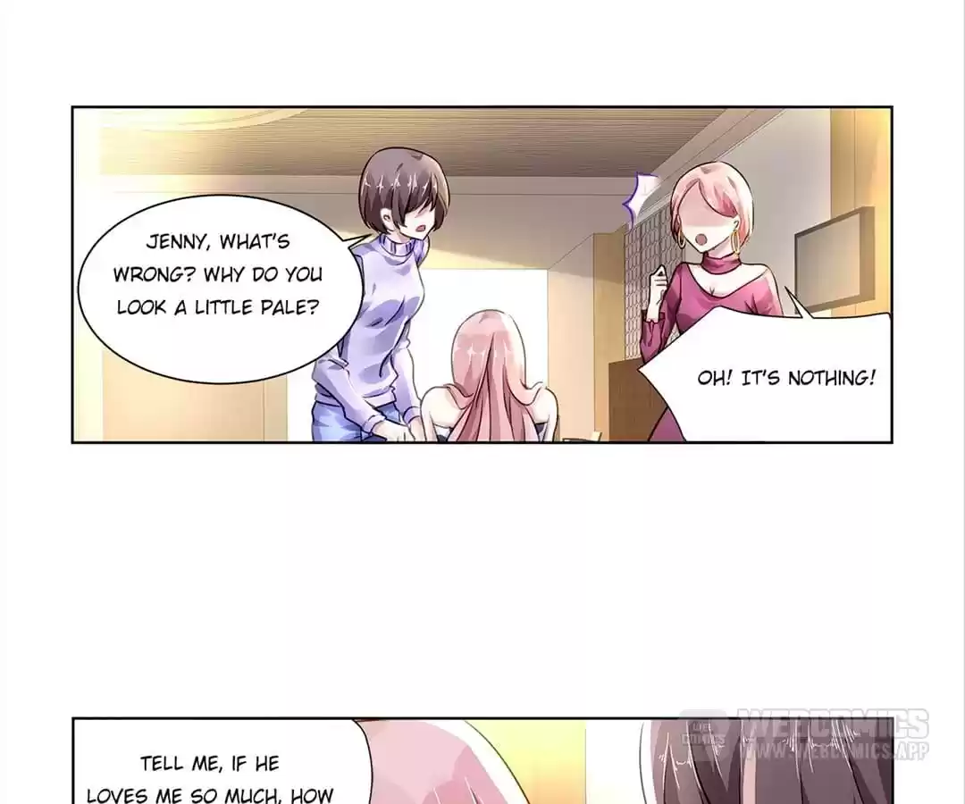 Guomin Laogong Dai Huijia Chapter 124