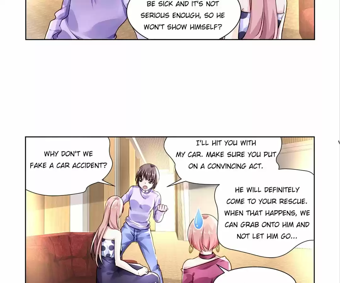 Guomin Laogong Dai Huijia Chapter 124