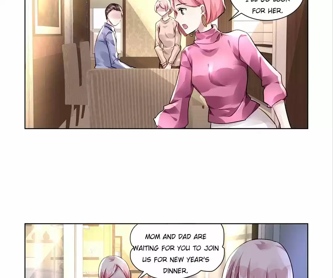 Guomin Laogong Dai Huijia Chapter 125