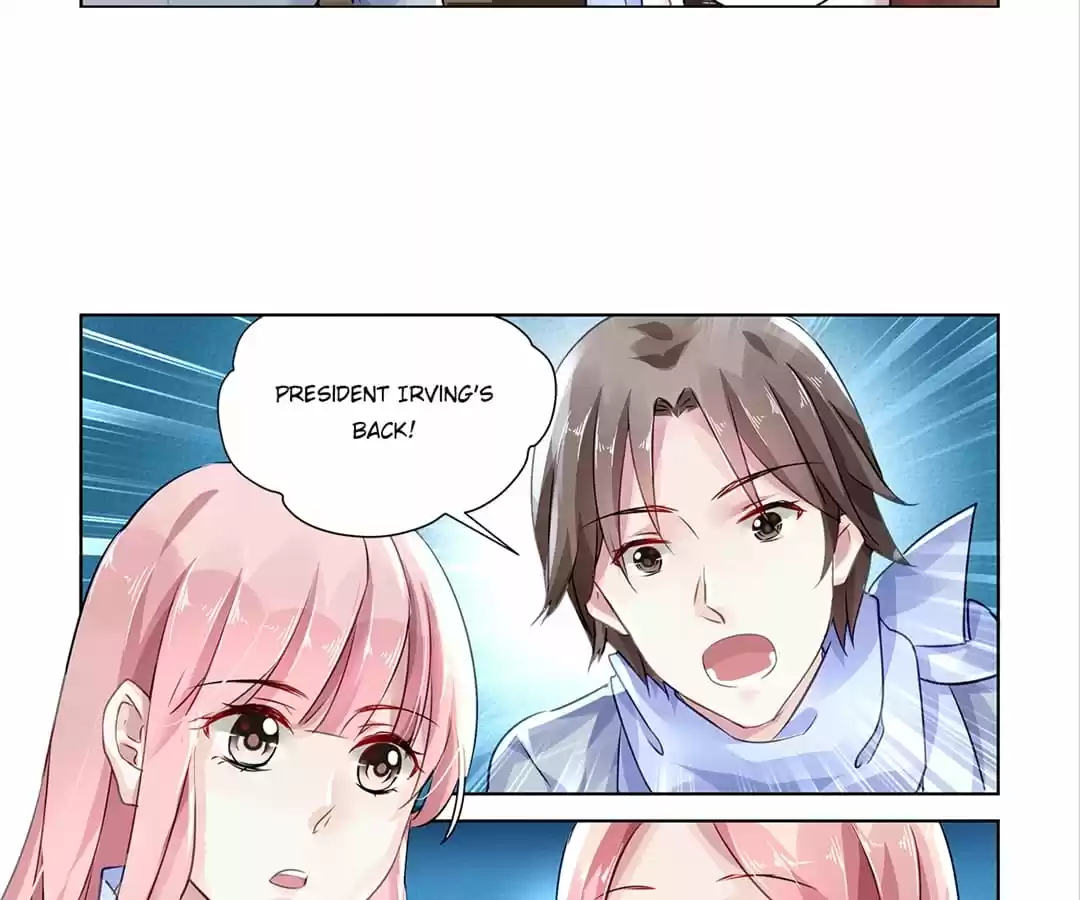 Guomin Laogong Dai Huijia Chapter 125