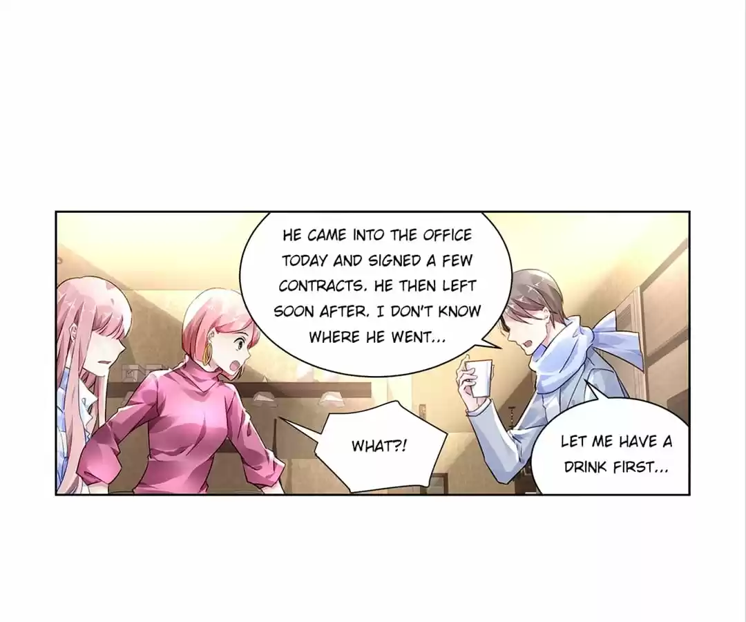 Guomin Laogong Dai Huijia Chapter 125