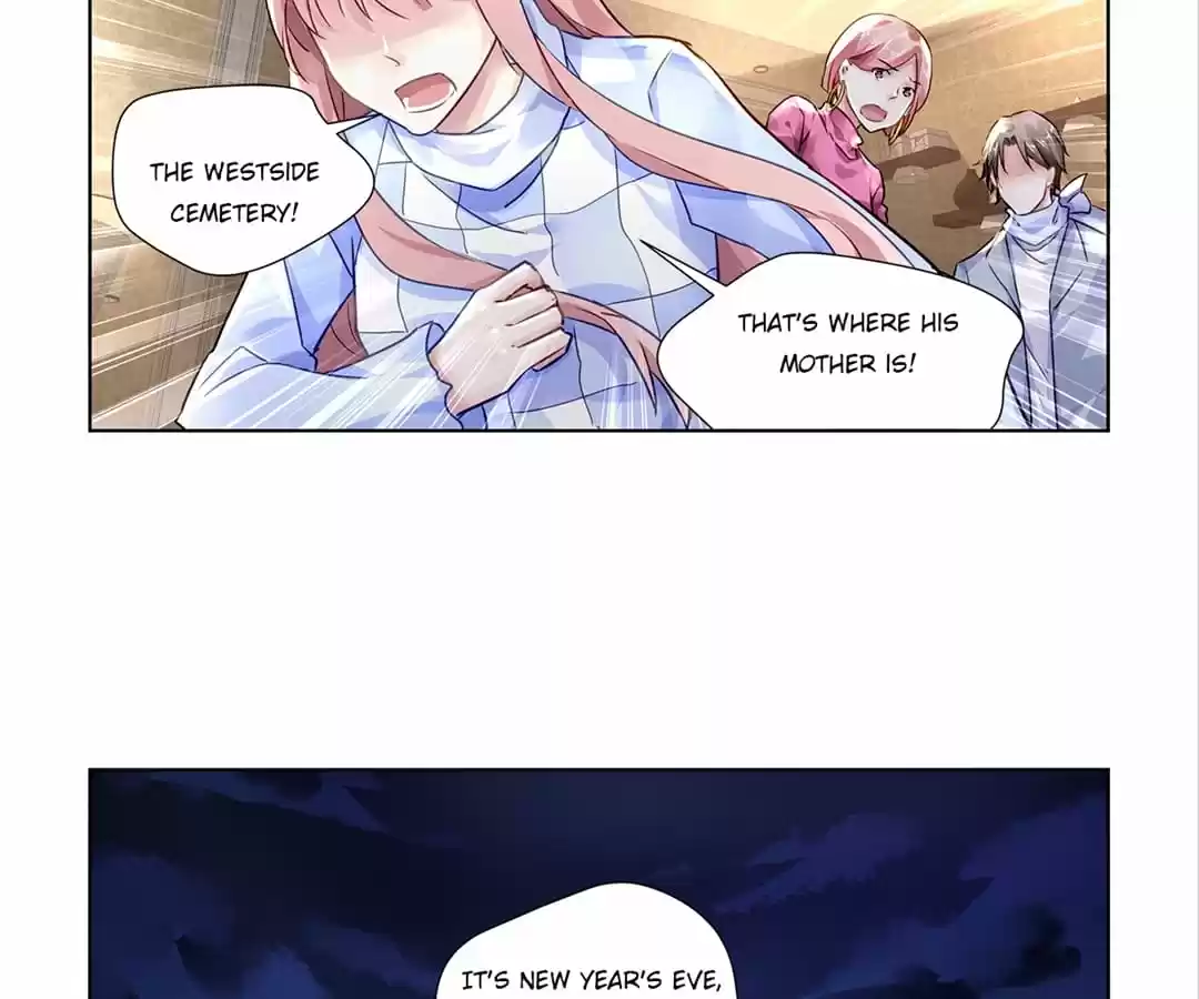 Guomin Laogong Dai Huijia Chapter 125