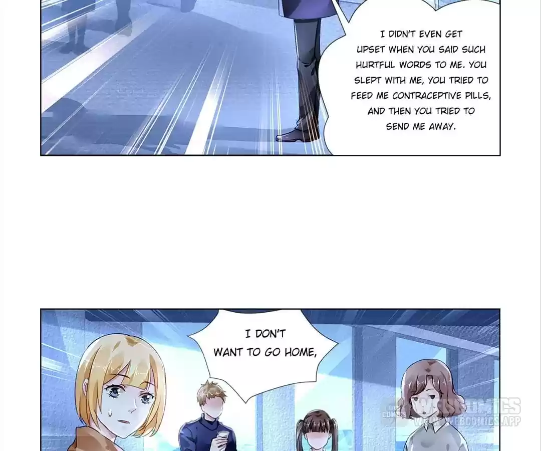 Guomin Laogong Dai Huijia Chapter 135