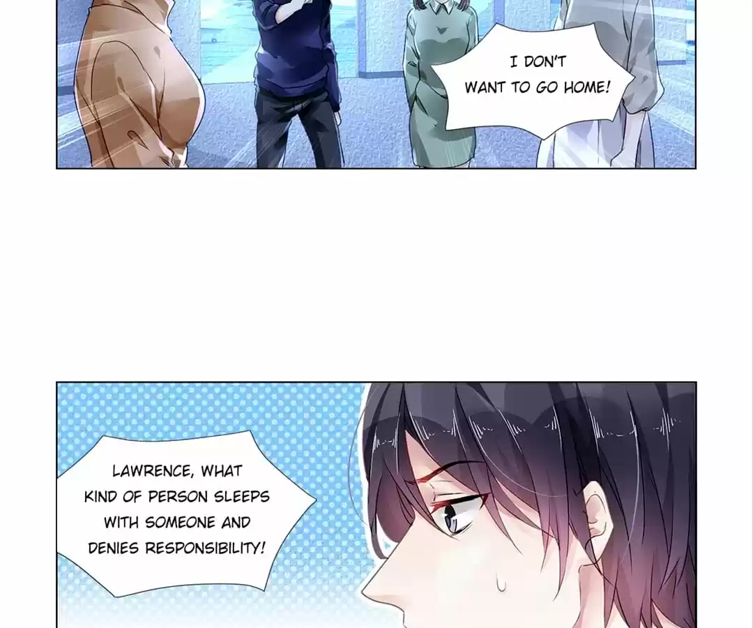 Guomin Laogong Dai Huijia Chapter 135