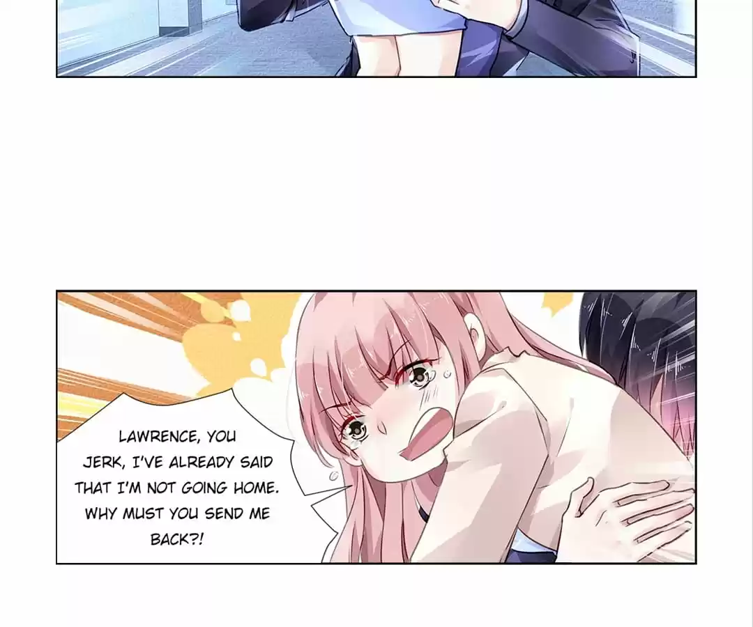 Guomin Laogong Dai Huijia Chapter 135