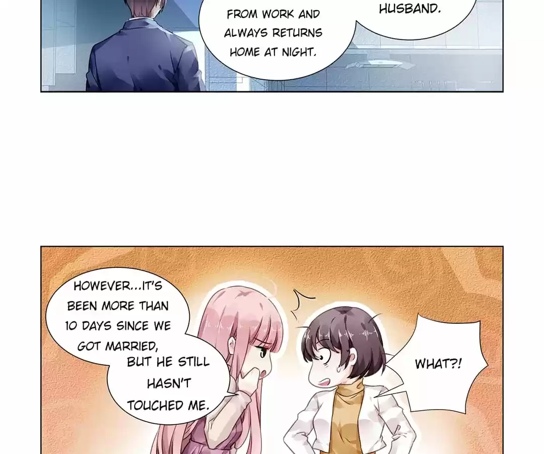 Guomin Laogong Dai Huijia Chapter 137