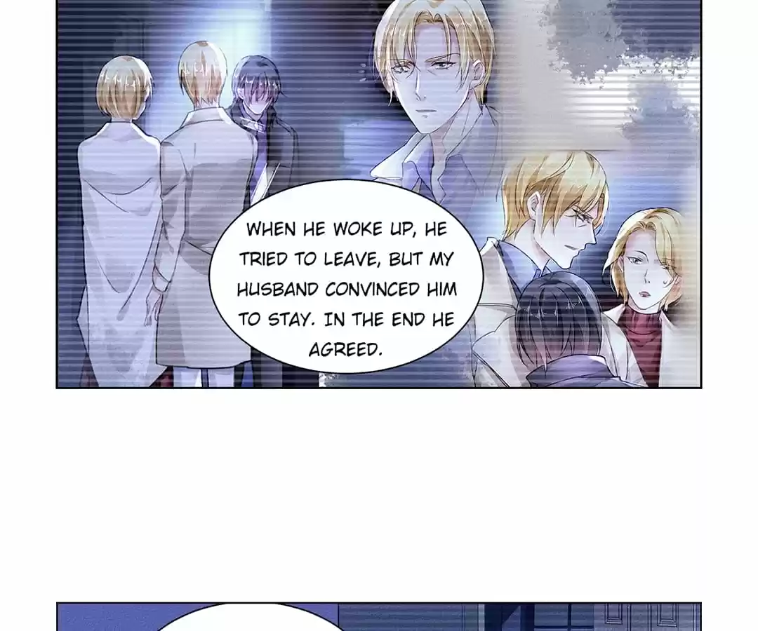 Guomin Laogong Dai Huijia Chapter 145