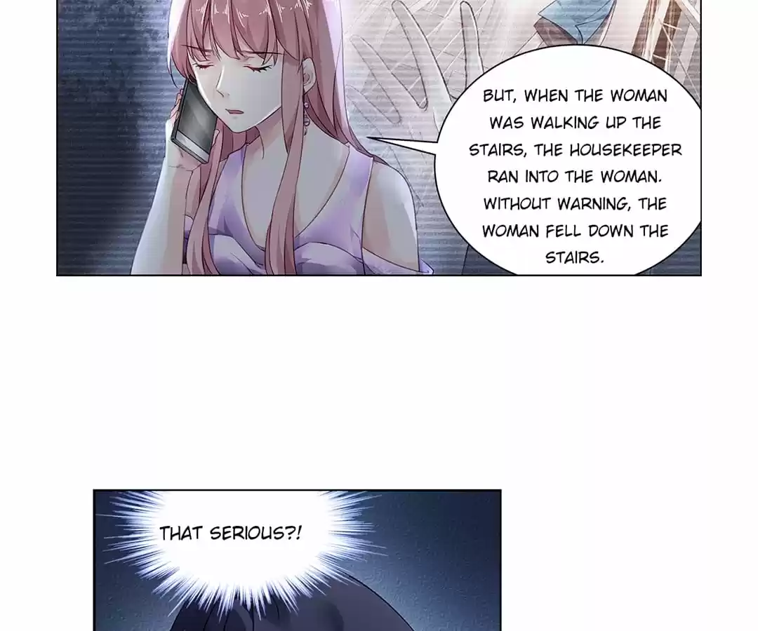 Guomin Laogong Dai Huijia Chapter 153