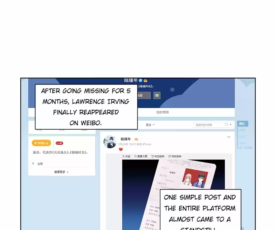 Guomin Laogong Dai Huijia Chapter 161