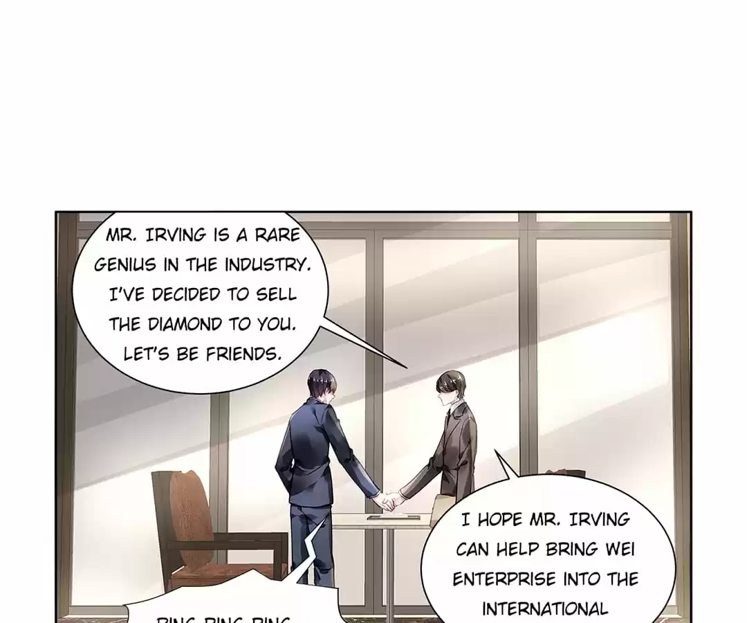 Guomin Laogong Dai Huijia Chapter 165