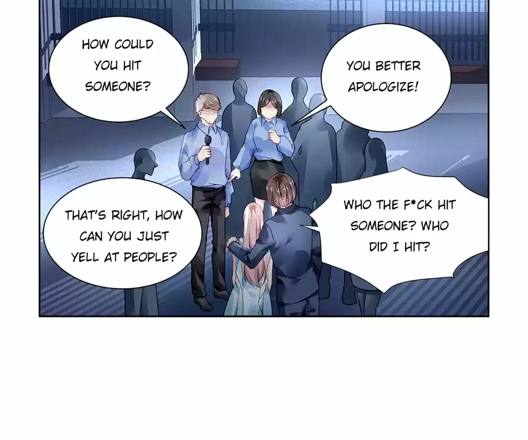 Guomin Laogong Dai Huijia Chapter 165