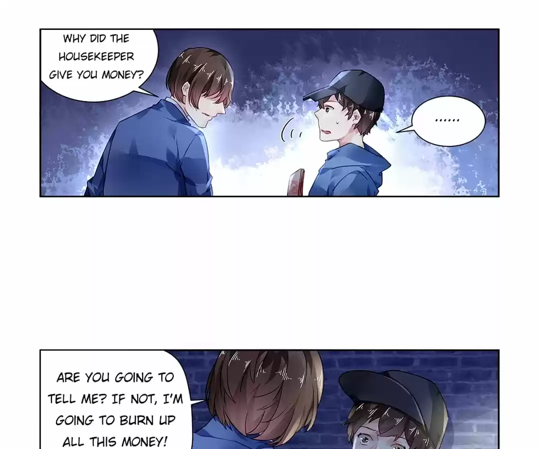 Guomin Laogong Dai Huijia Chapter 168