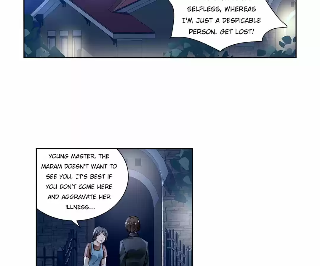 Guomin Laogong Dai Huijia Chapter 177