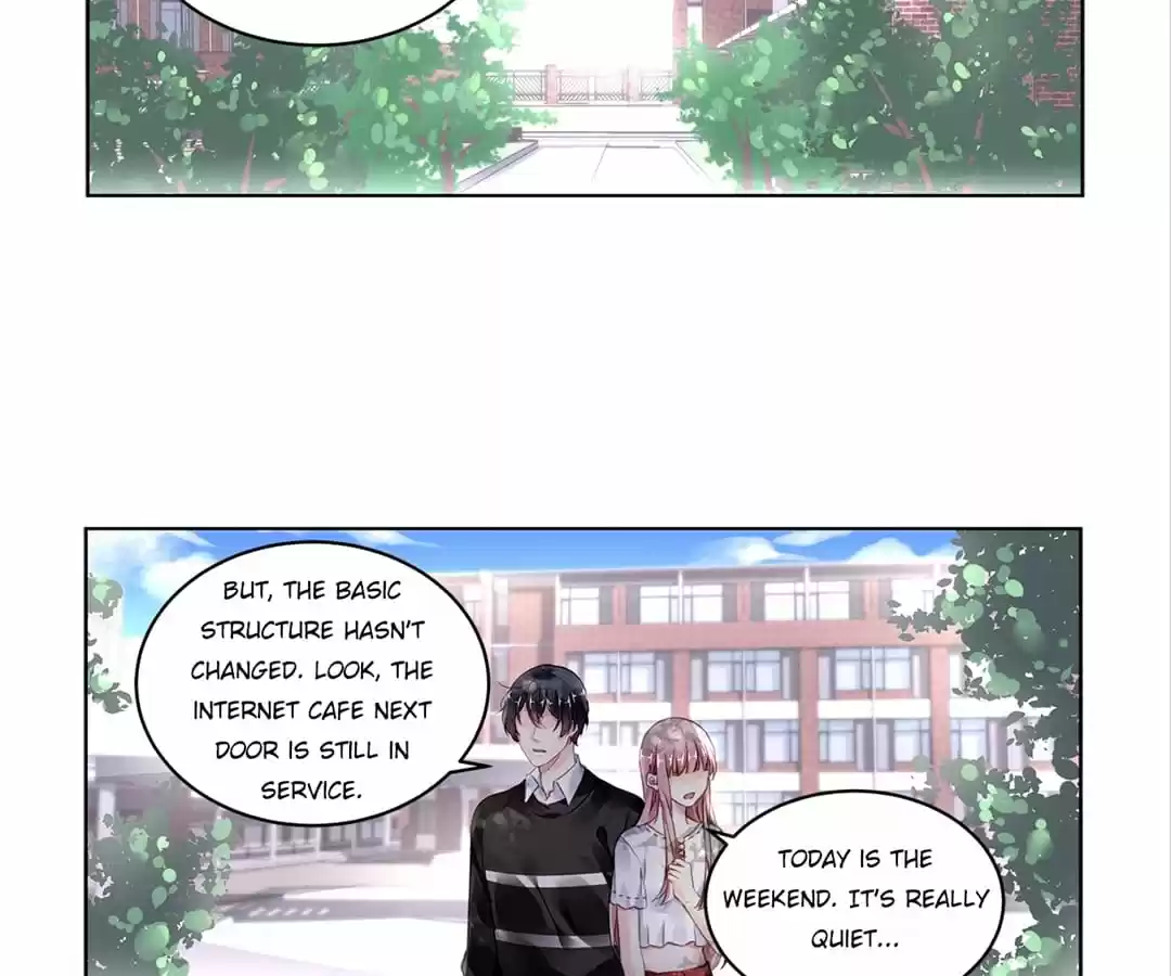 Guomin Laogong Dai Huijia Chapter 179