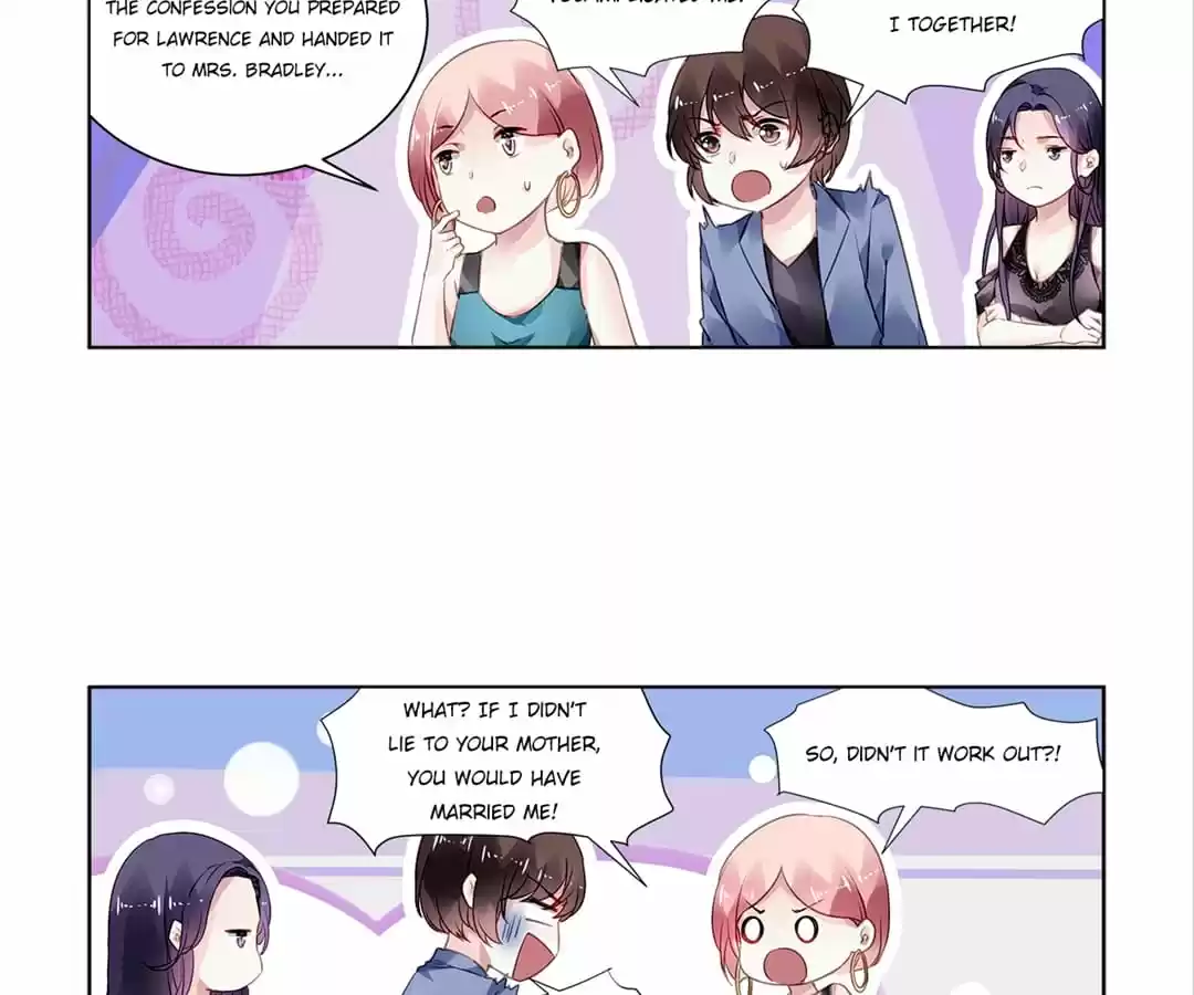 Guomin Laogong Dai Huijia Chapter 181