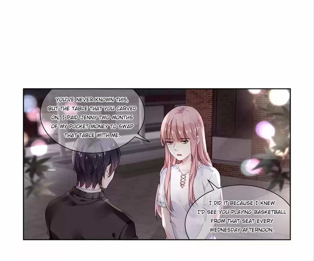 Guomin Laogong Dai Huijia Chapter 182 - The End