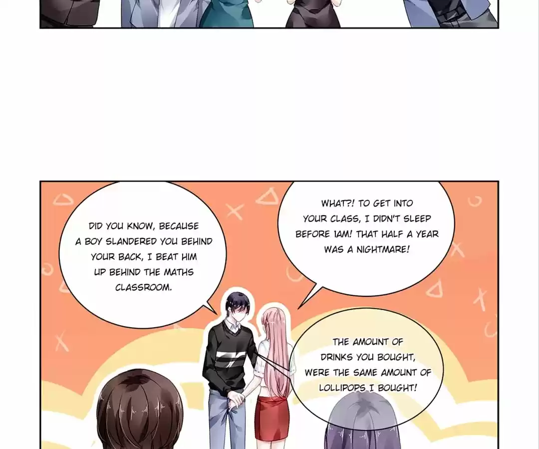 Guomin Laogong Dai Huijia Chapter 182 - The End