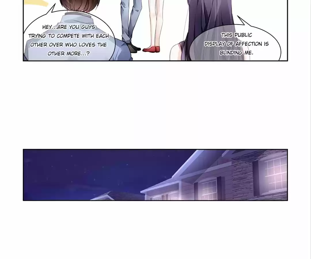 Guomin Laogong Dai Huijia Chapter 182 - The End