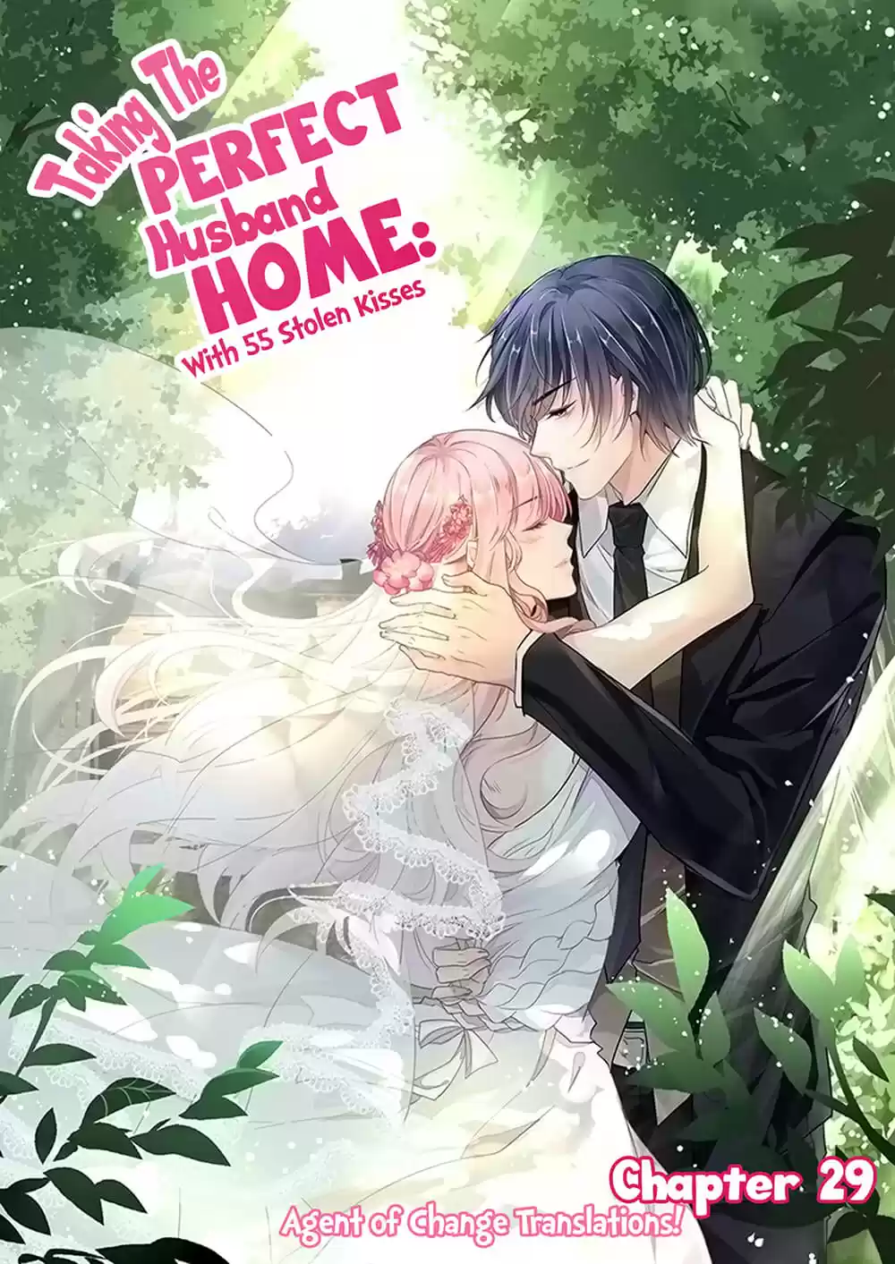 Guomin Laogong Dai Huijia Chapter 29