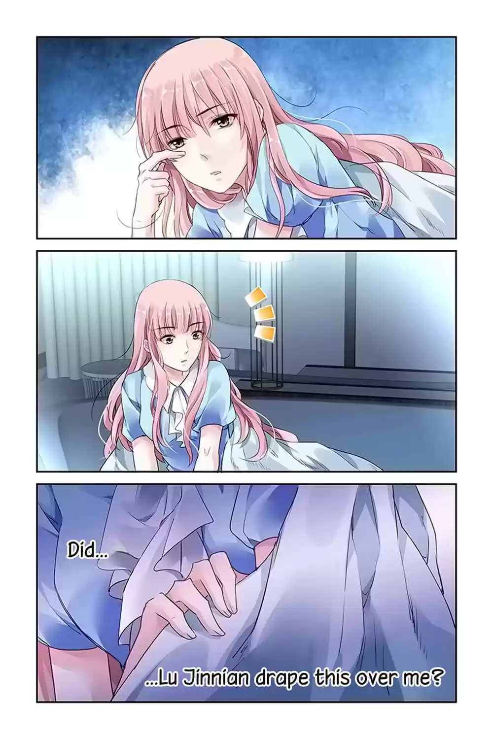 Guomin Laogong Dai Huijia Chapter 29