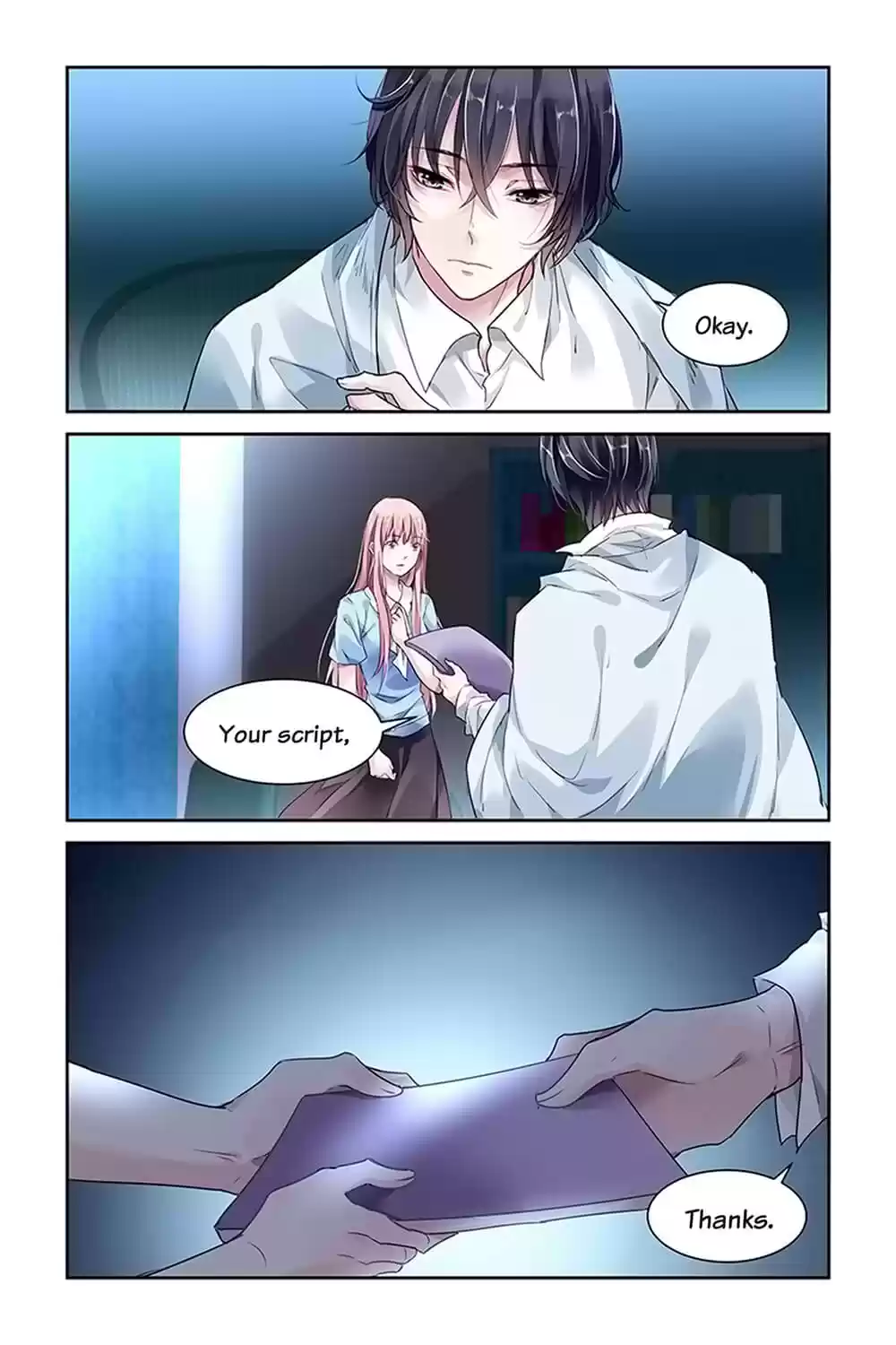 Guomin Laogong Dai Huijia Chapter 29