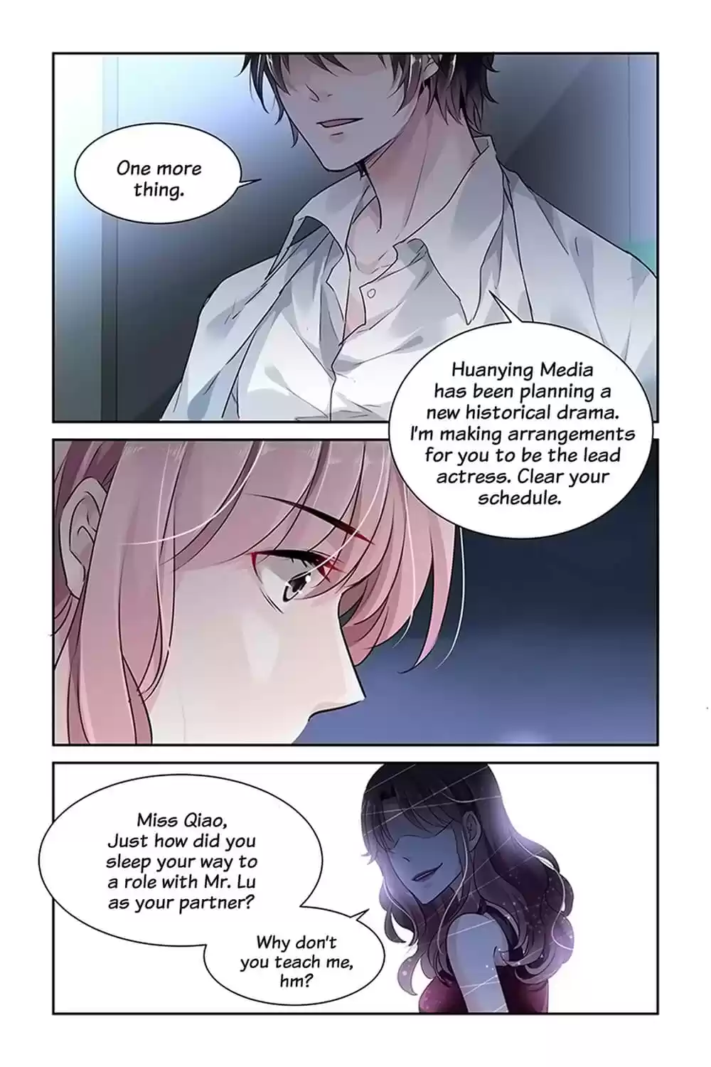 Guomin Laogong Dai Huijia Chapter 29