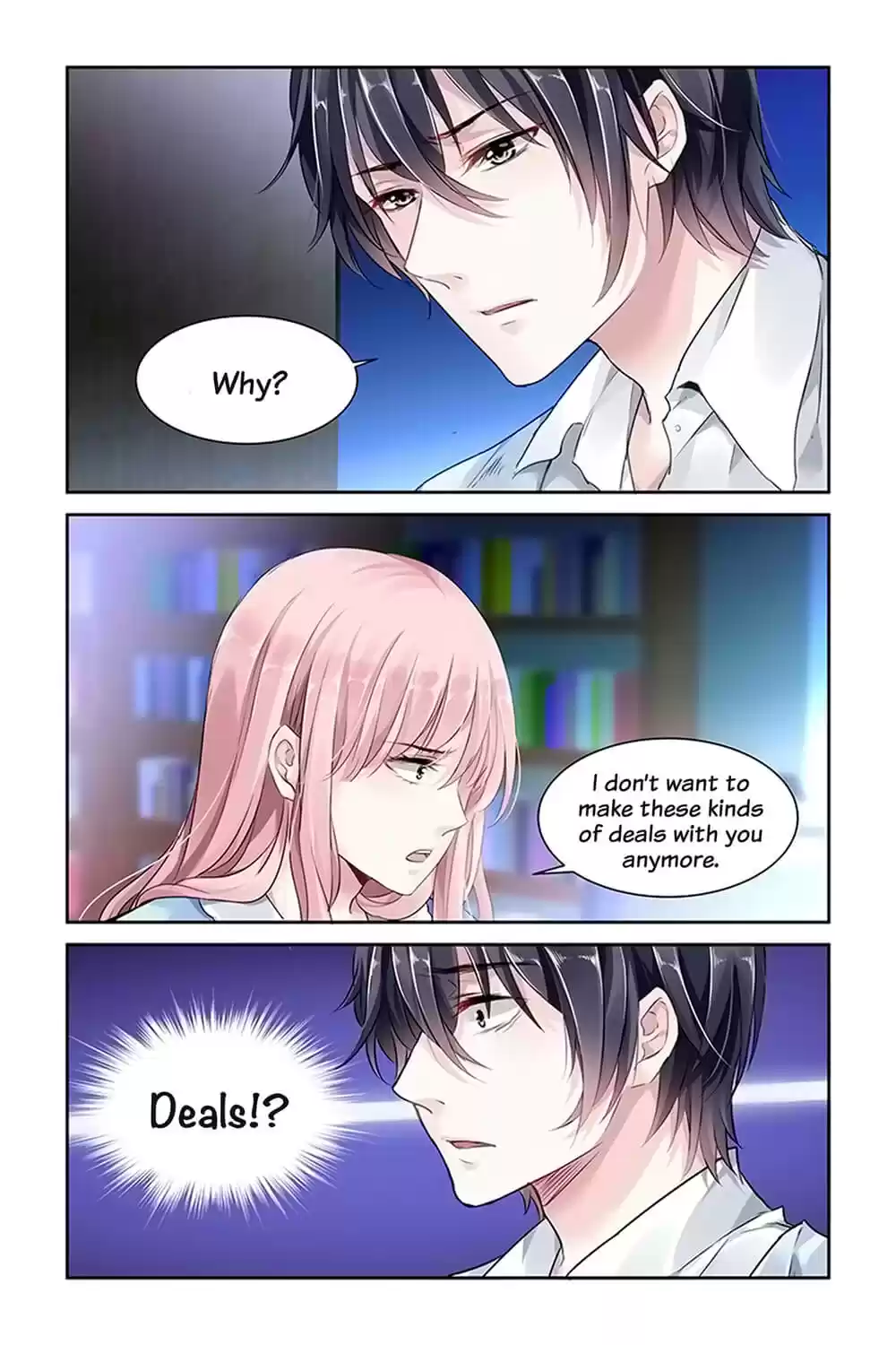 Guomin Laogong Dai Huijia Chapter 29