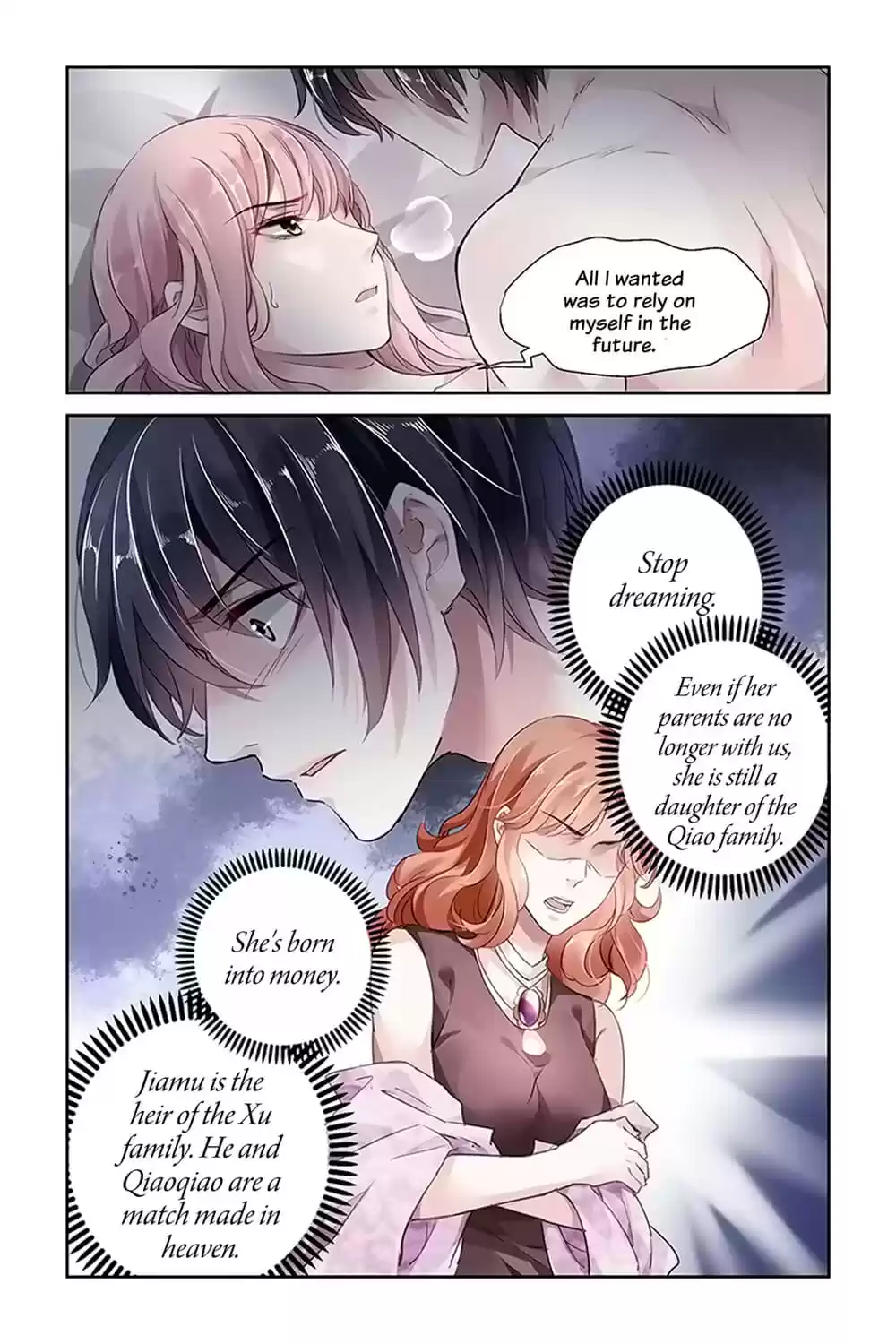 Guomin Laogong Dai Huijia Chapter 29