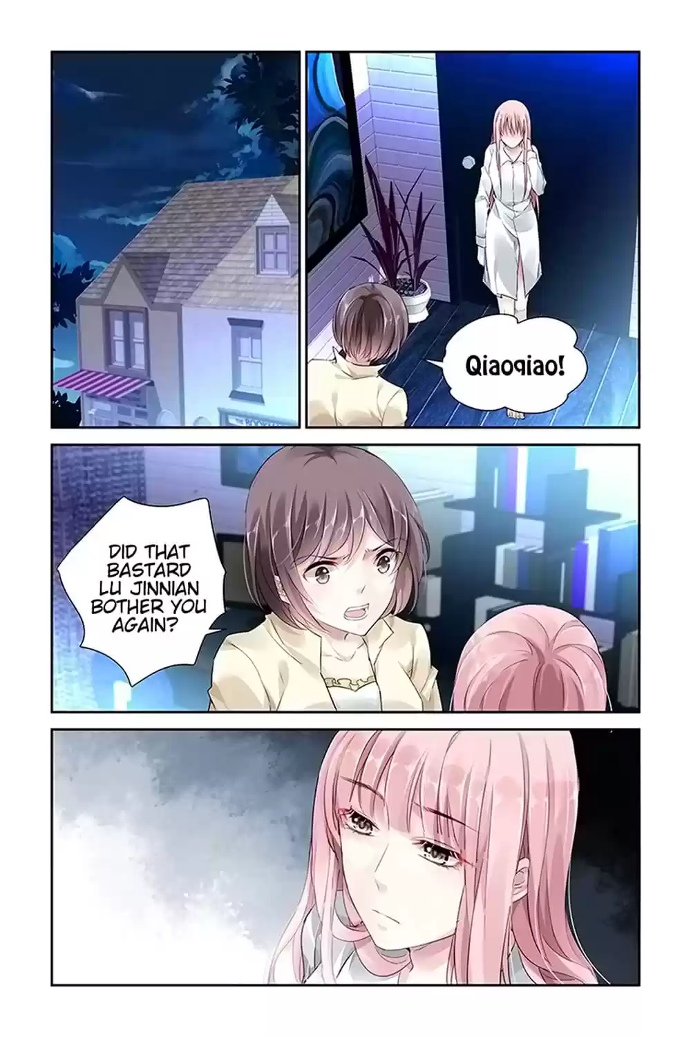 Guomin Laogong Dai Huijia Chapter 29