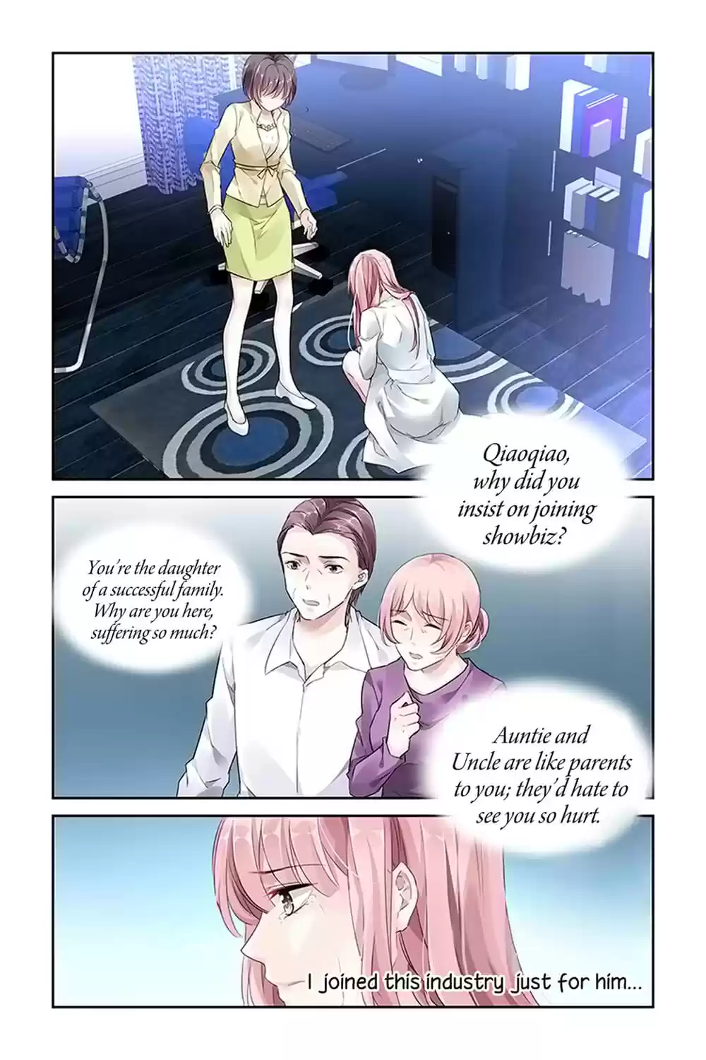 Guomin Laogong Dai Huijia Chapter 29