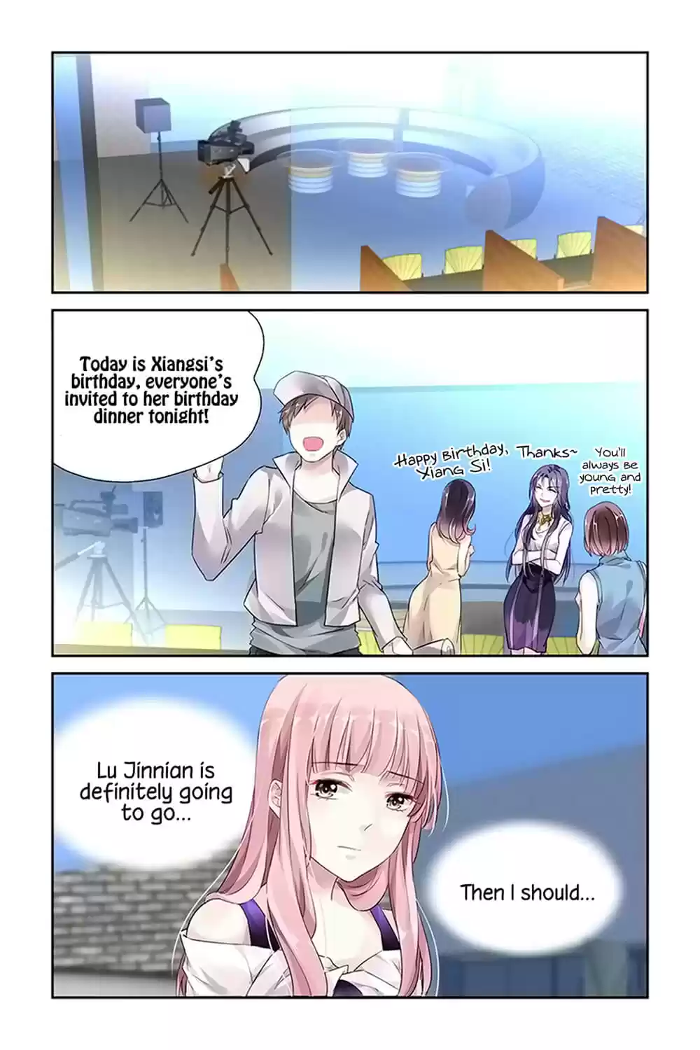 Guomin Laogong Dai Huijia Chapter 29