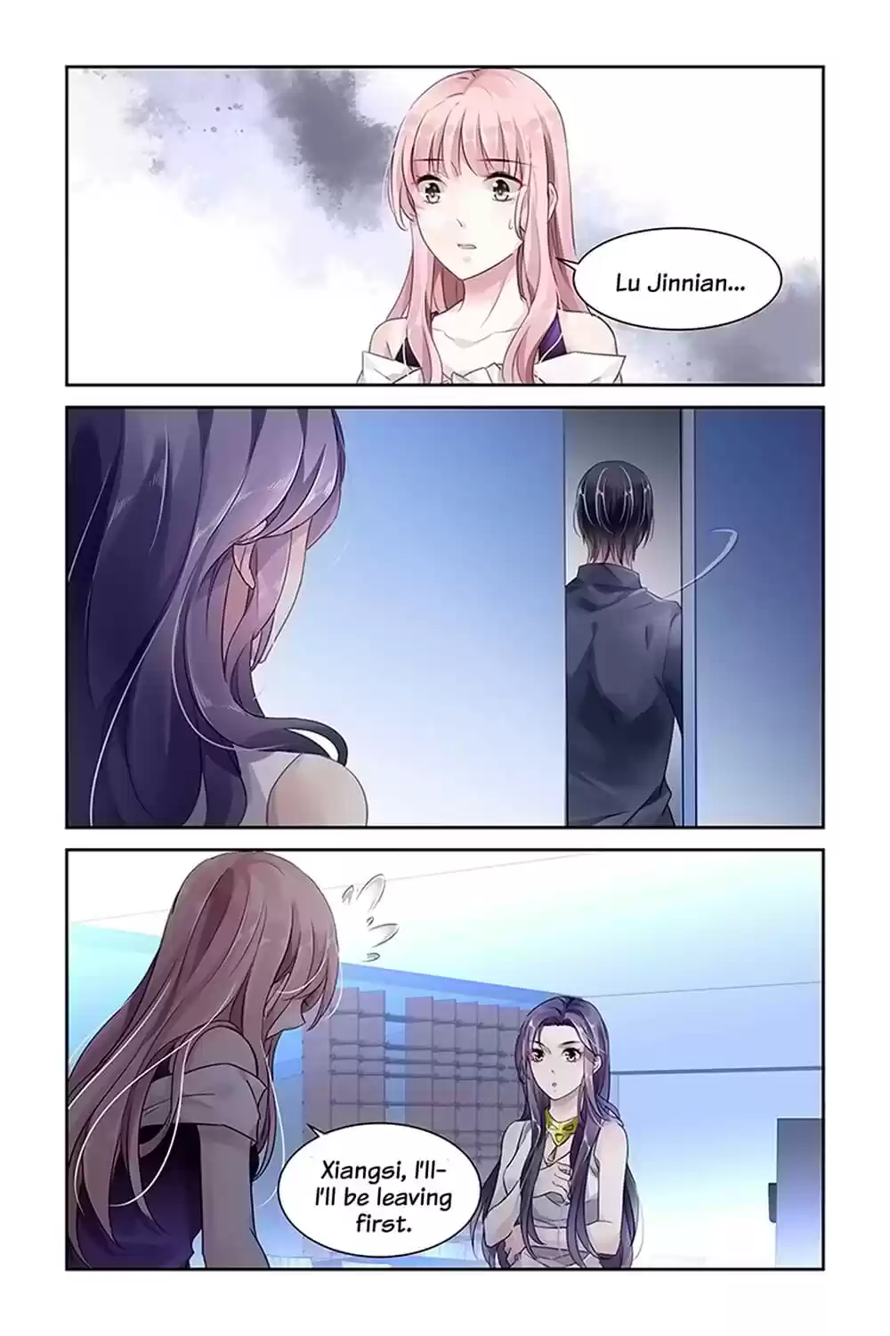 Guomin Laogong Dai Huijia Chapter 29