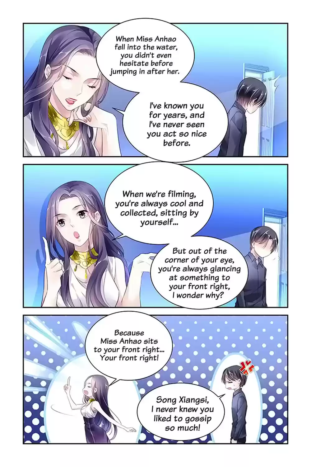 Guomin Laogong Dai Huijia Chapter 29