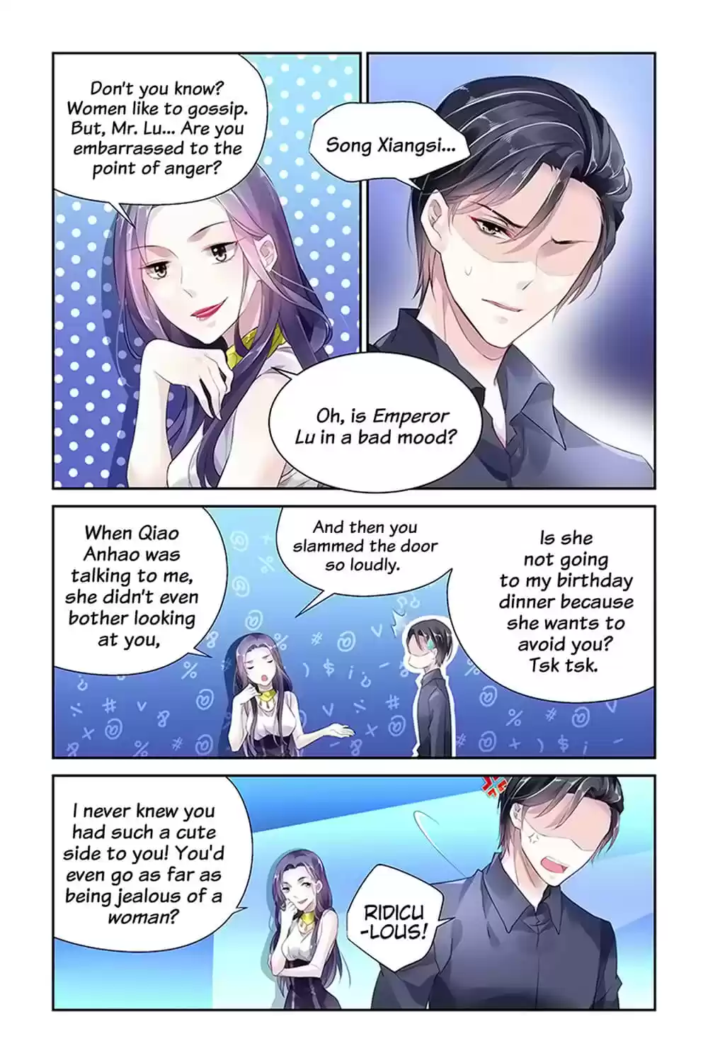 Guomin Laogong Dai Huijia Chapter 29